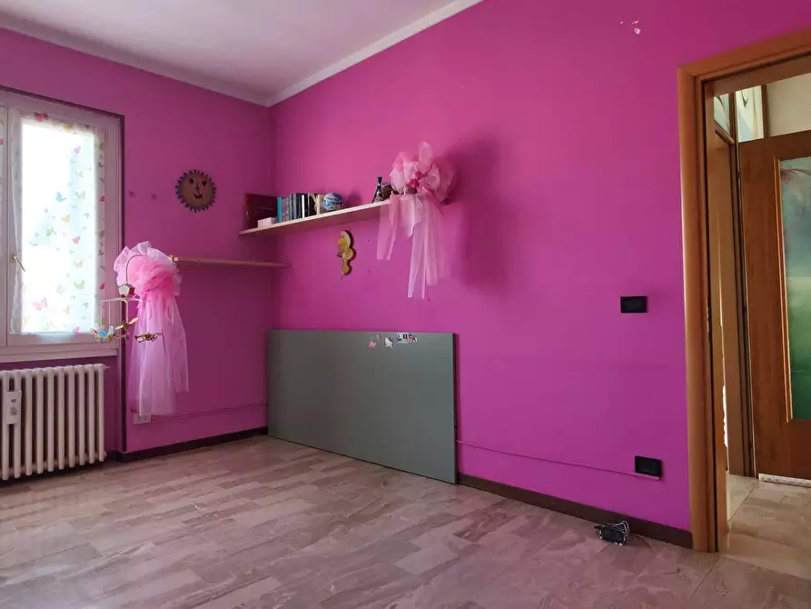 Immagine 18 di Porzione di casa in vendita  in Via Martiri Della Liberta a Gambara