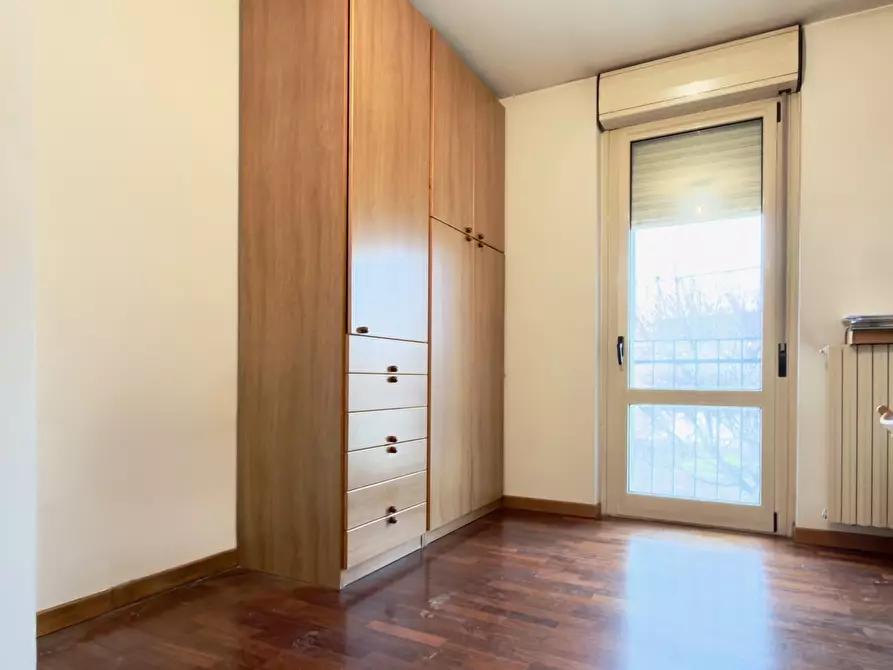 Immagine 11 di Trilocale in vendita  in Via della Cascina Pontevica a Brescia