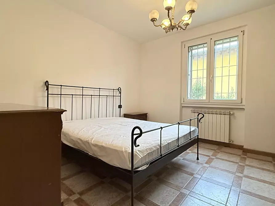 Immagine 10 di Trilocale in vendita  in Via Dosselli a Rovato