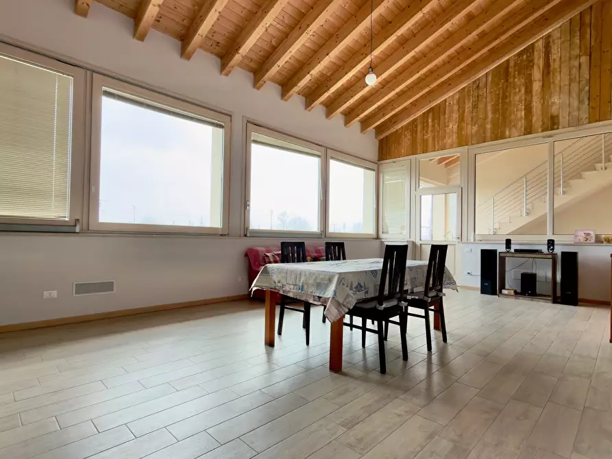 Immagine 6 di Trilocale in vendita  in Via Olmi a Chiari