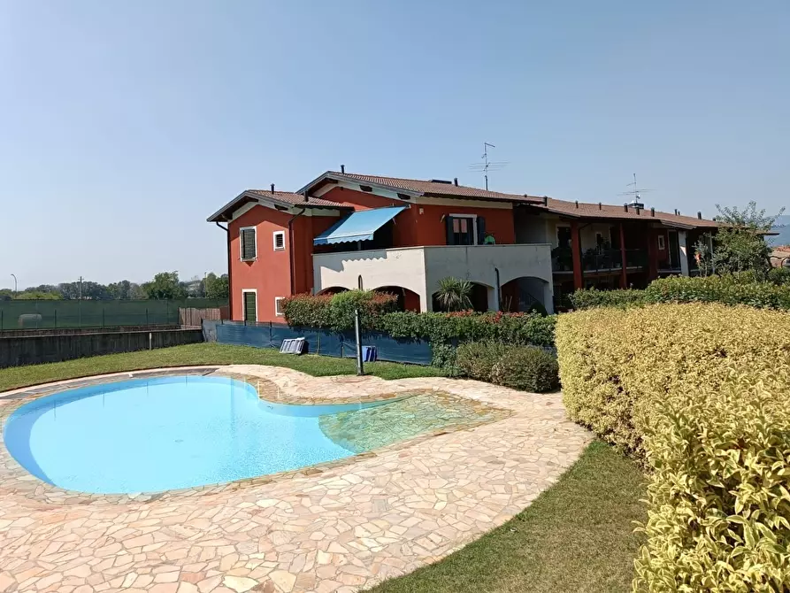 Immagine 3 di Quadrilocale in vendita  in Via Valtenesi a Muscoline