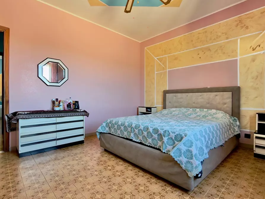 Immagine 13 di Trilocale in vendita  a Castel Mella