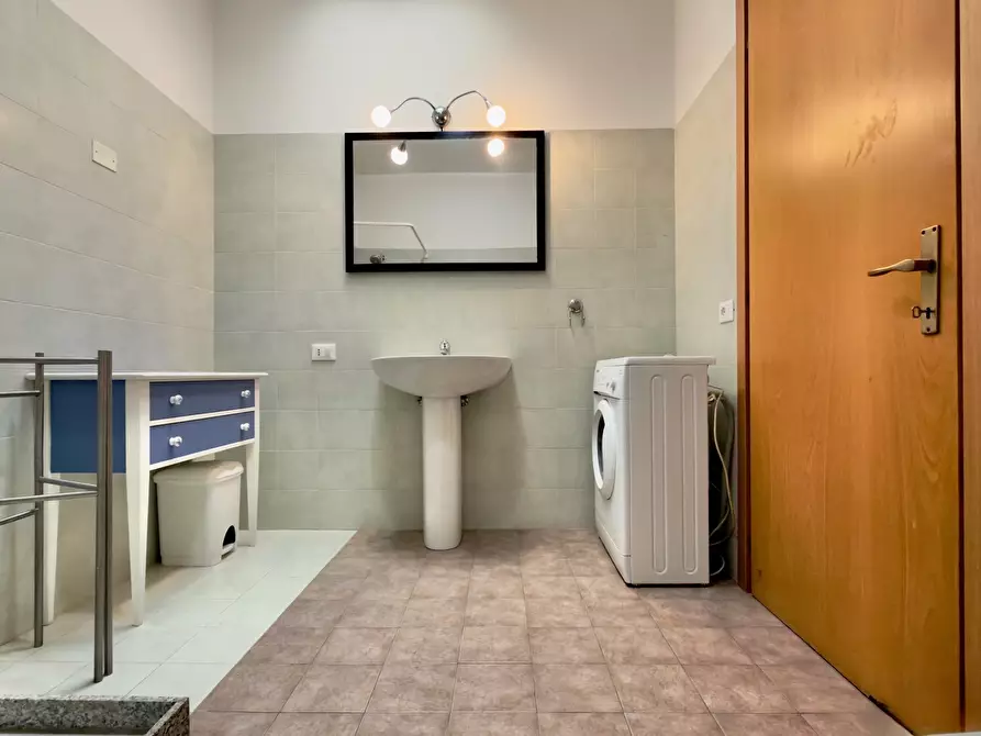 Immagine 14 di Bilocale in vendita  in Vicolo Chiuso a Verolavecchia