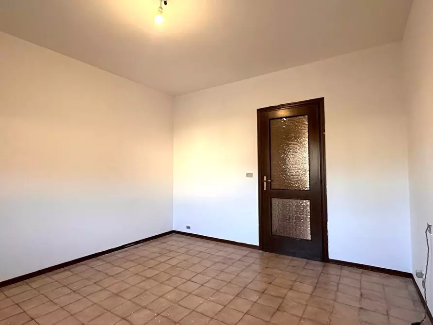 Immagine 10 di Villetta a schiera in vendita  in Via Aldo Moro 9 a Cellatica