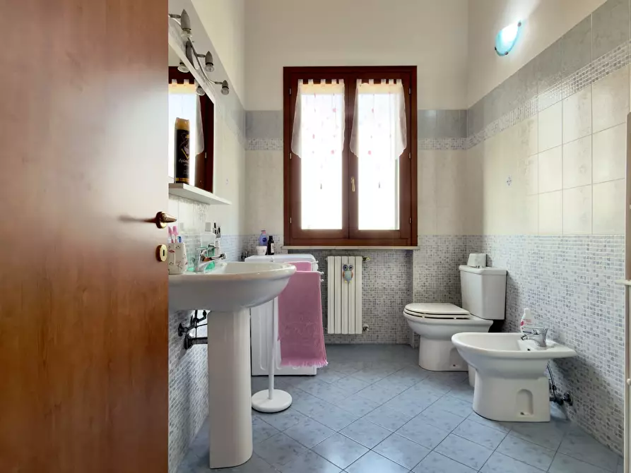 Immagine 8 di Trilocale in vendita  in Via Santa Barbara 33 a Calvisano