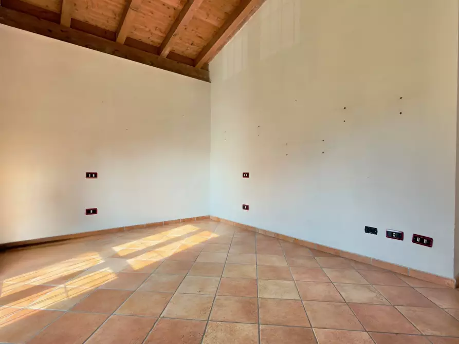 Immagine 9 di Casa bifamiliare in vendita  in Via Sorgente Madonnina 1 a Polaveno