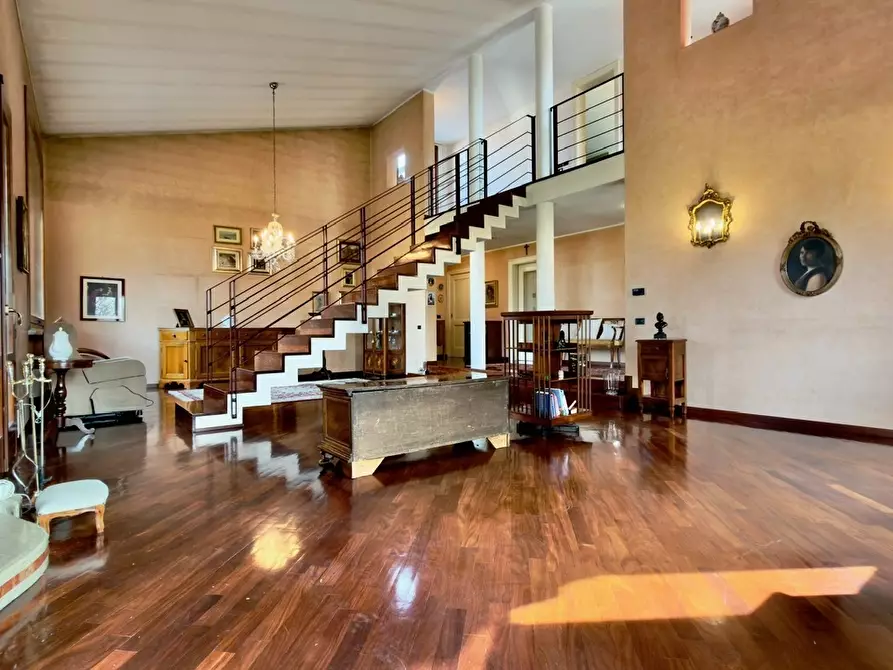 Immagine 14 di Casa indipendente in vendita  in Via Volta Traversa . II 1 a San Zeno Naviglio