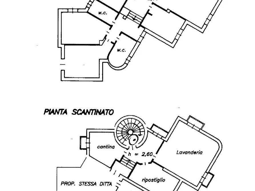 Immagine 32 di Villa in vendita  in via prati 13 a Rezzato