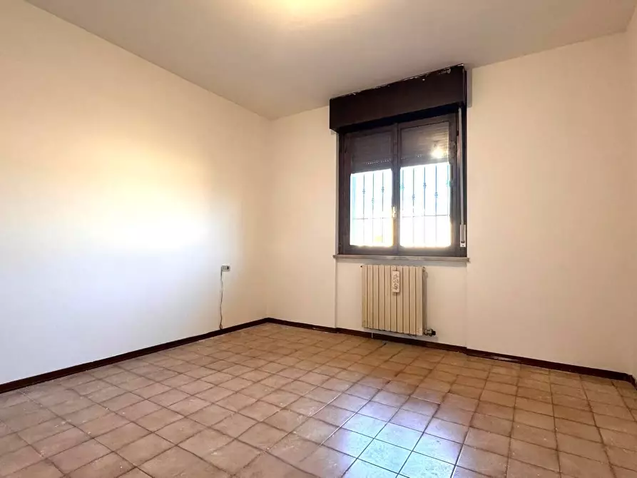 Immagine 13 di Villetta a schiera in vendita  in Via Aldo Moro 9 a Cellatica