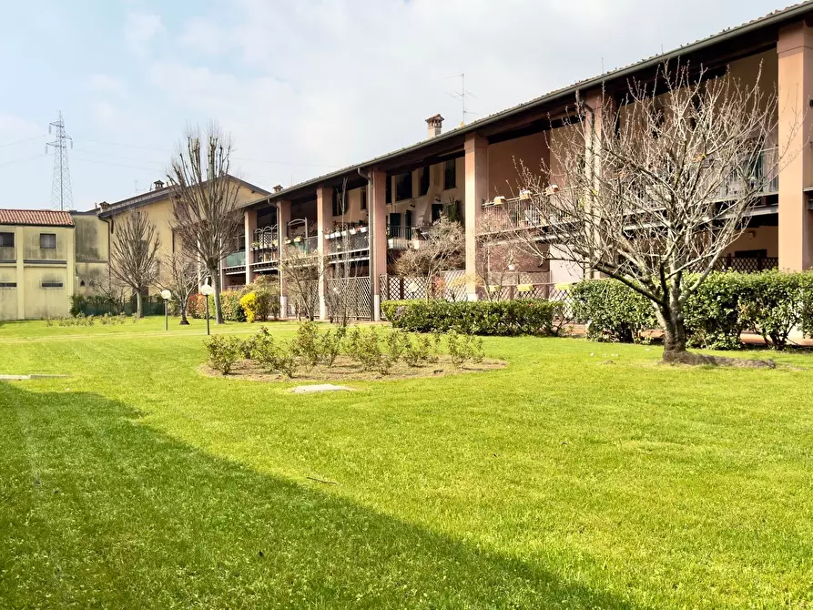 Immagine 22 di Quadrilocale in vendita  in Via Lucio Fiorentini 20 a Brescia