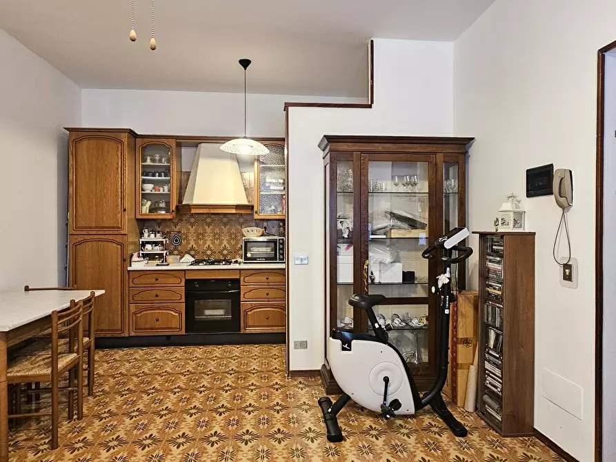 Immagine 6 di Bilocale in vendita  in Via Franzoni 3 a Botticino