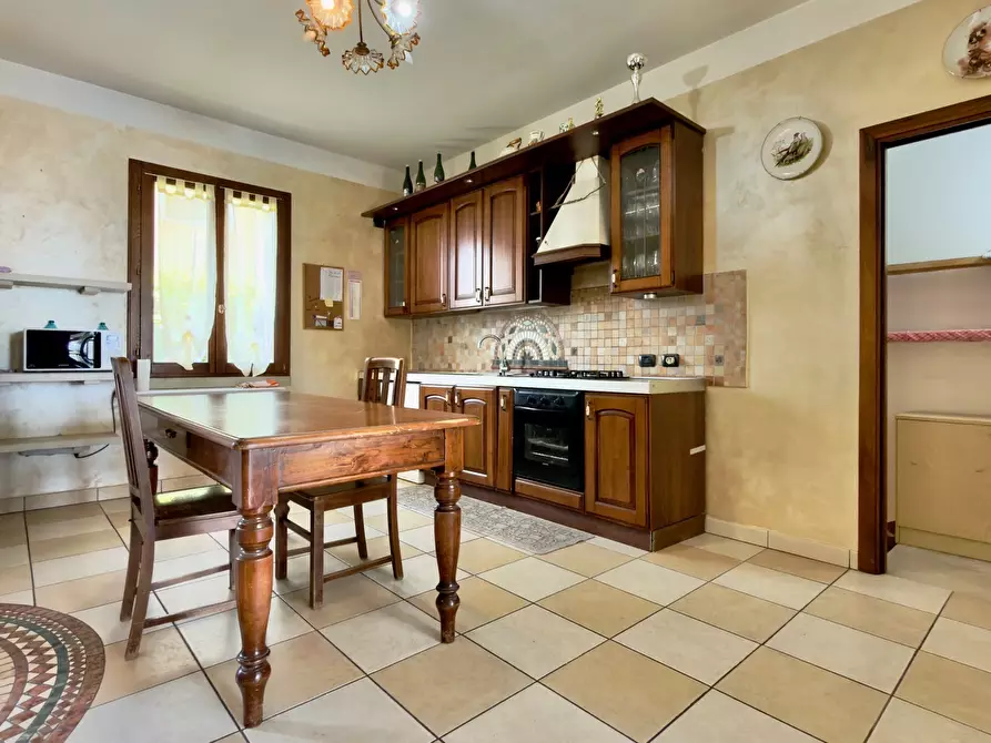 Immagine 11 di Casa indipendente in vendita  in Traversa Prima di Strada Montichiari 24 a Ghedi