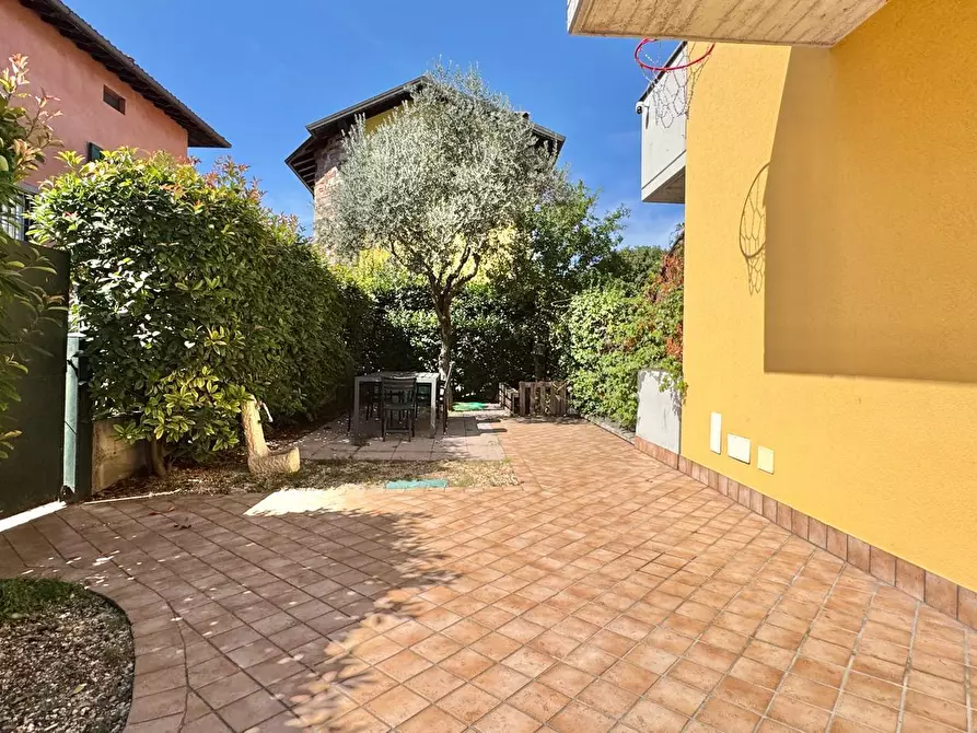 Immagine 5 di Trilocale in vendita  in Via Angelo Mazzoldi a Montichiari