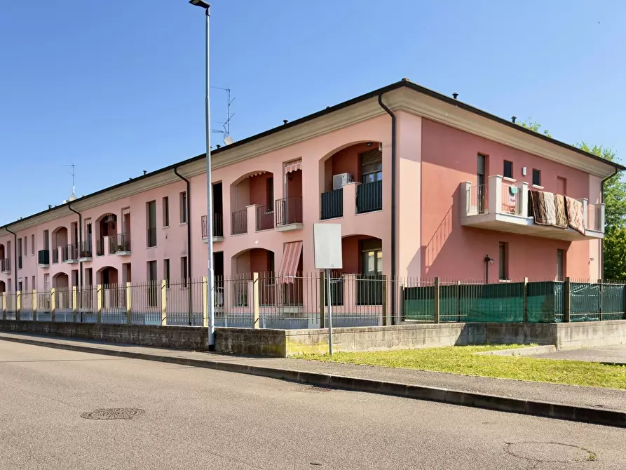 Immagine 18 di Trilocale in vendita  in Via Del Dosso a Mairano