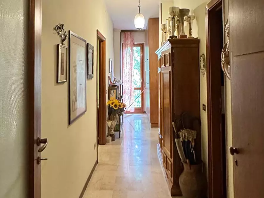 Immagine 6 di Quadrilocale in vendita  in VIA VALOTTI a Brescia