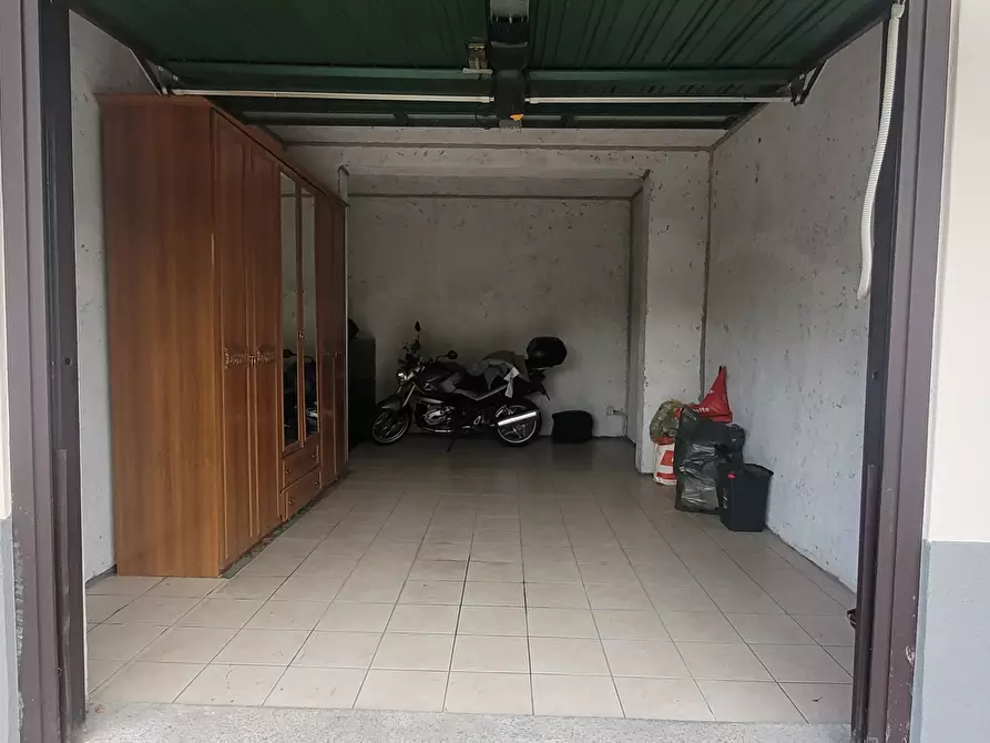 Immagine 8 di Trilocale in affitto  in Via Donizetti 7 a Borgosatollo