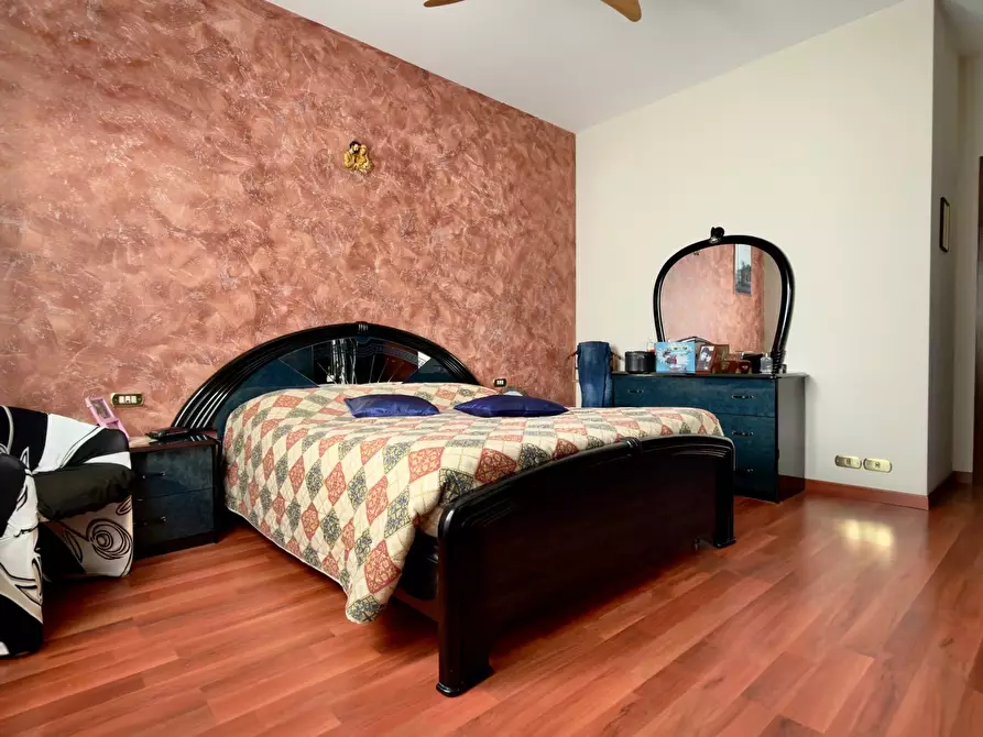 Immagine 7 di Trilocale in vendita  a Villa Carcina