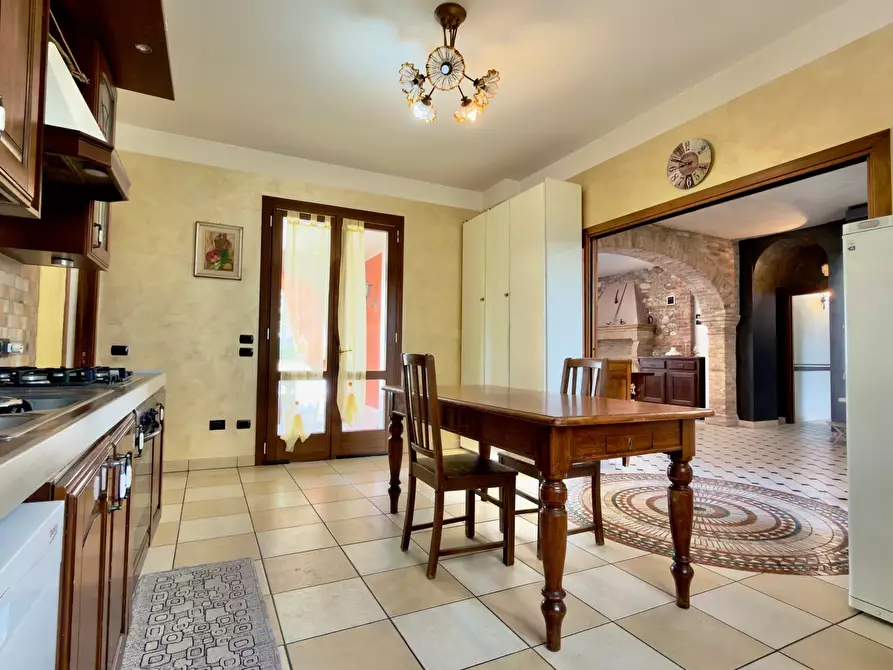 Immagine 10 di Casa indipendente in vendita  in Traversa Prima di Strada Montichiari 24 a Ghedi