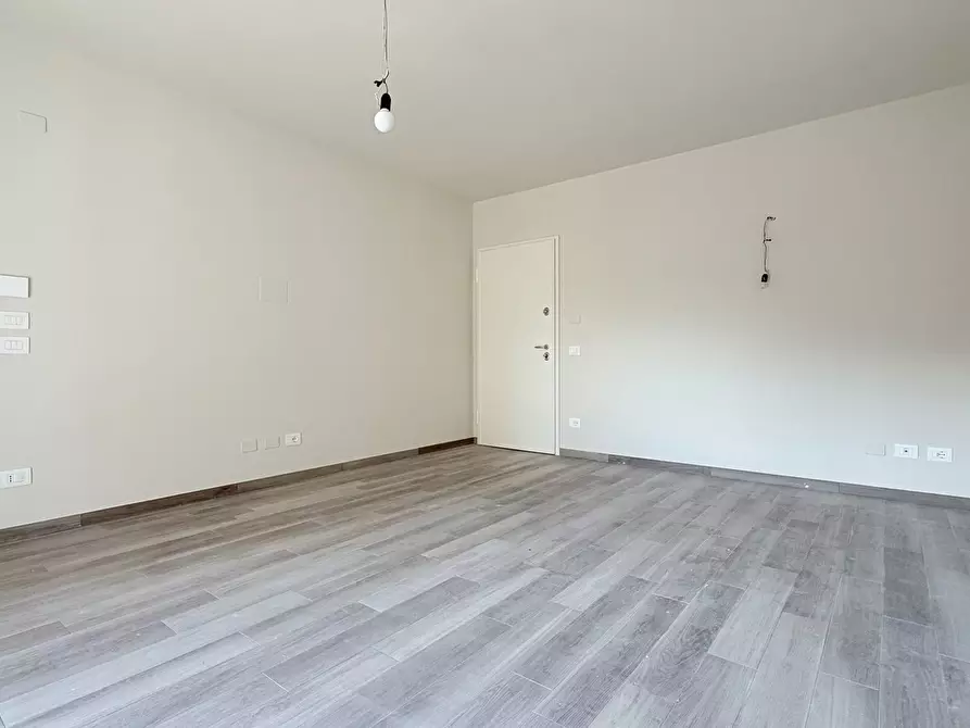 Immagine 3 di Bilocale in vendita  in via Quarena 180 a Gavardo