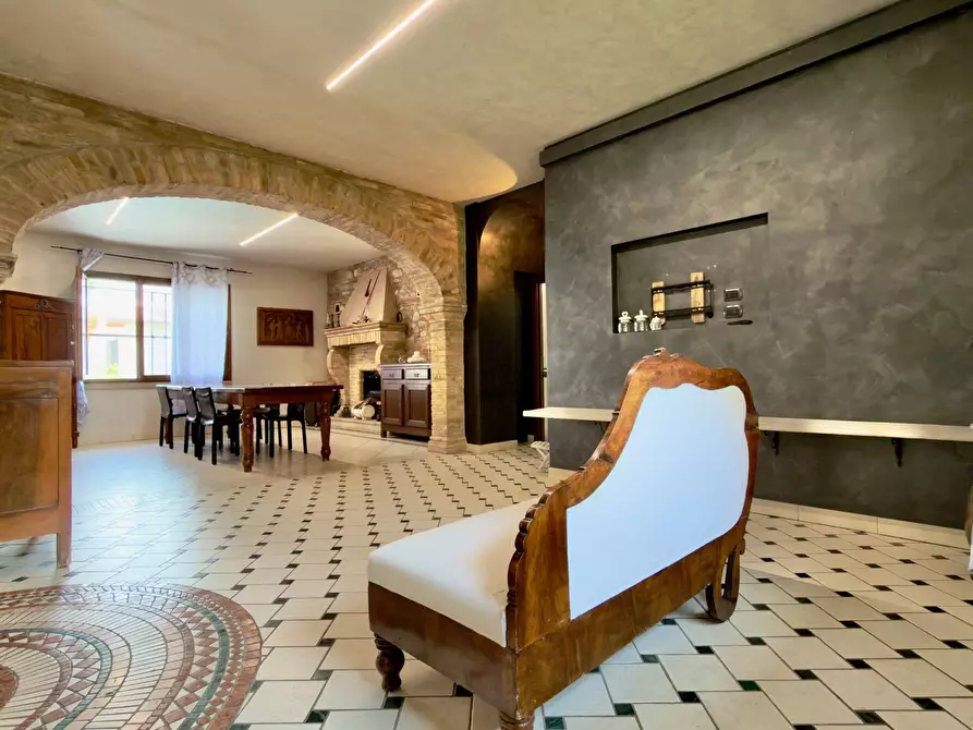 Immagine 8 di Casa indipendente in vendita  in Traversa Prima di Strada Montichiari 24 a Ghedi