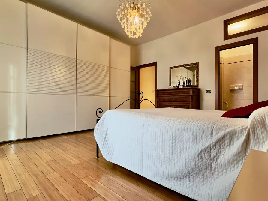 Immagine 8 di Quadrilocale in vendita  a Brescia