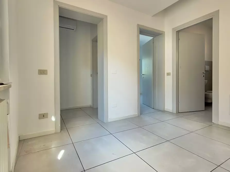 Immagine 11 di Trilocale in affitto  in Via del Palazzo 54 a Montirone