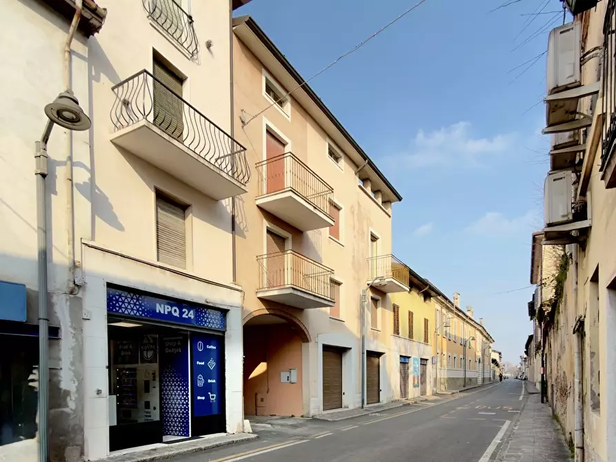 Immagine 23 di Terratetto in vendita  in Via Molino Vecchio a Borgosatollo