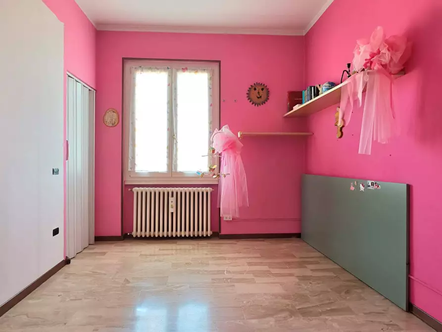 Immagine 19 di Porzione di casa in vendita  in Via Martiri Della Liberta a Gambara