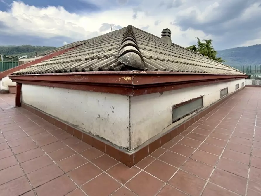 Immagine 14 di Quadrilocale in vendita  in Via Sorelle Agazzi 14 a Brescia