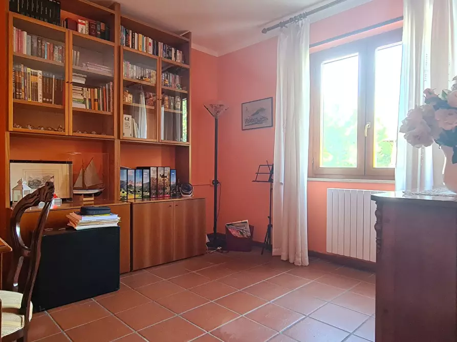 Immagine 13 di Quadrilocale in vendita  in Via Martiri Piazza della Loggia 46A a Capriano Del Colle