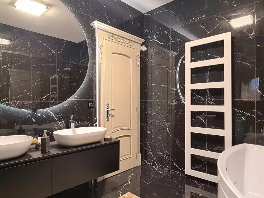 Immagine 18 di Villa in vendita  in Via Piave 79 a Manerbio