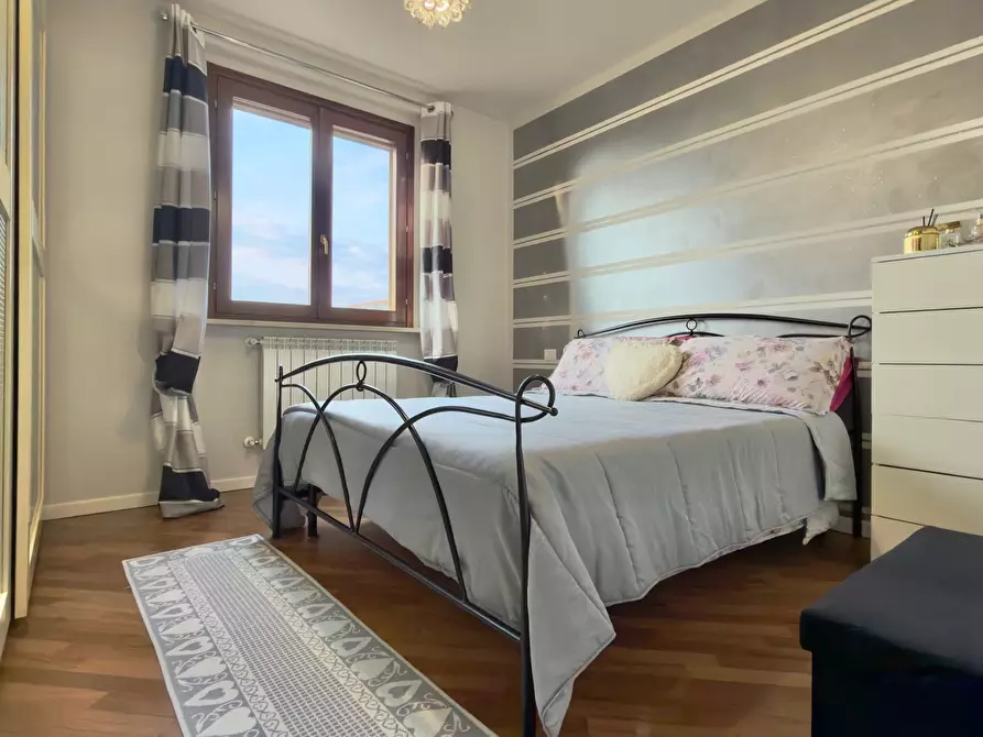 Immagine 9 di Quadrilocale in vendita  in Via Valtenesi a Muscoline