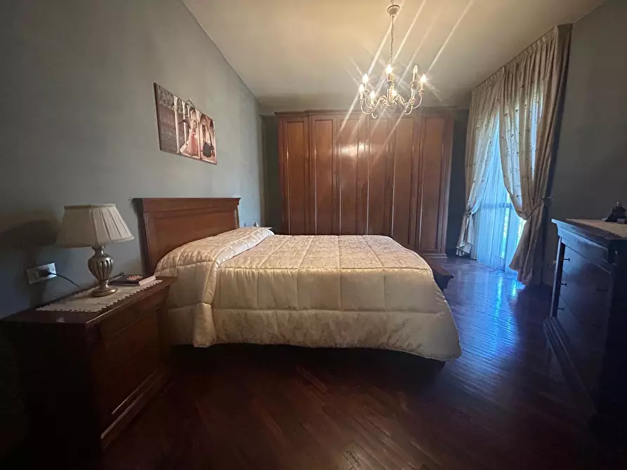 Immagine 24 di Villa in vendita  in via prati 13 a Rezzato