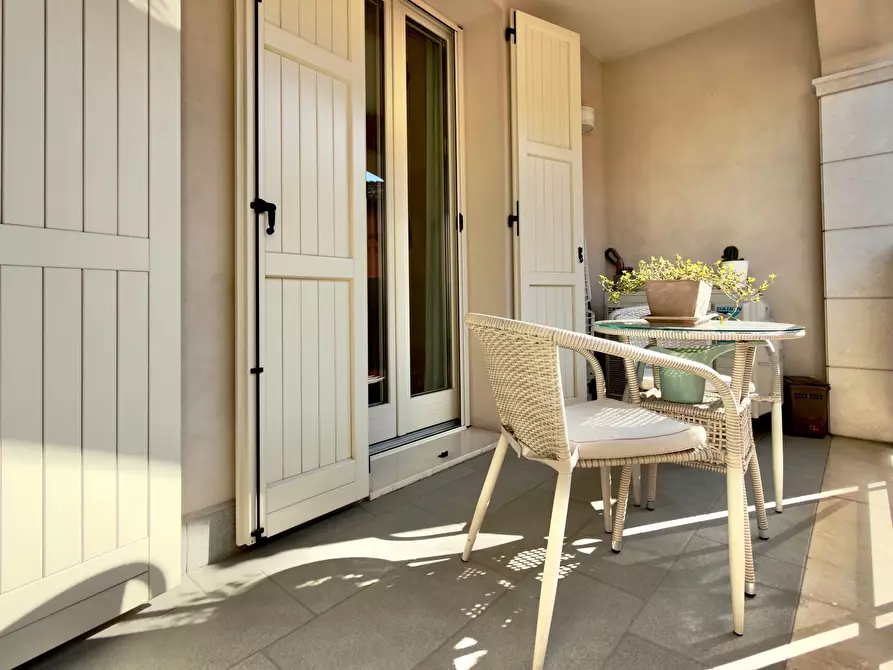 Immagine 7 di Trilocale in vendita  in Via Broli 45 a Rezzato