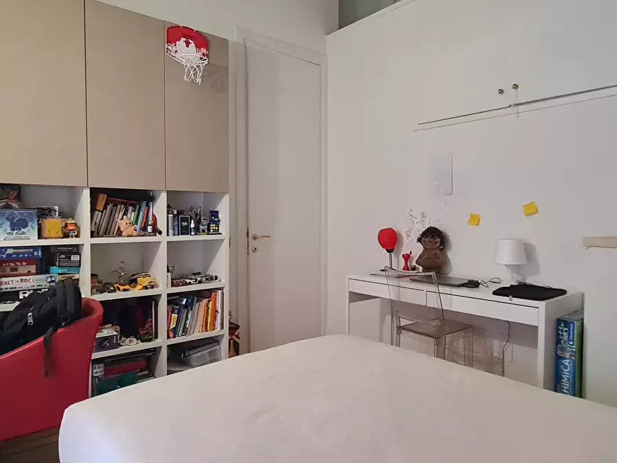 Immagine 27 di Villa in vendita  in Via San Benedetto 5 a Ospitaletto