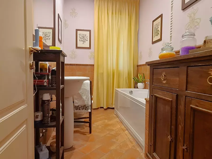 Immagine 12 di Quadrilocale in vendita  in Via Roma 82 a Borgosatollo