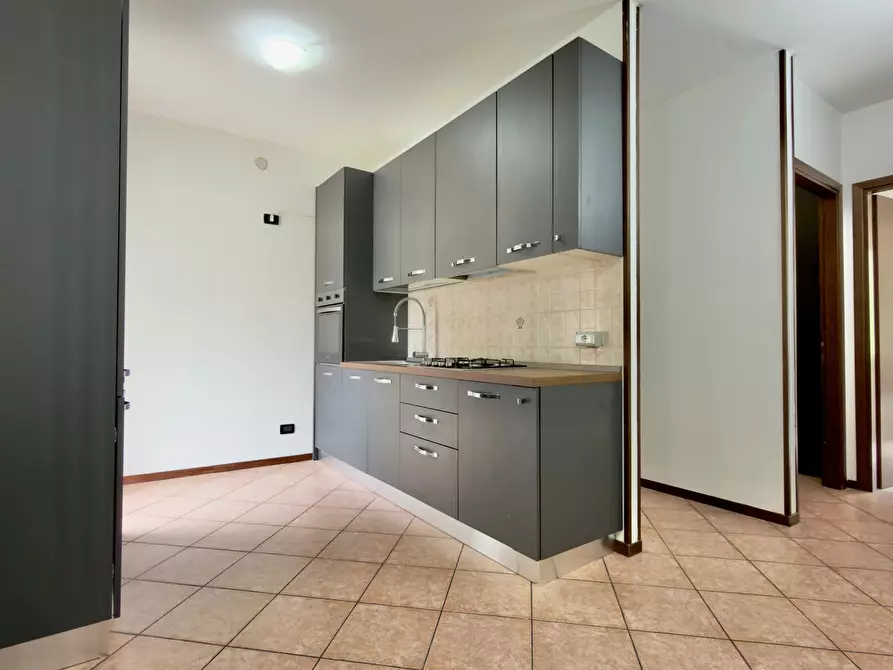 Immagine 5 di Trilocale in vendita  in Via Roma a Gardone Val Trompia