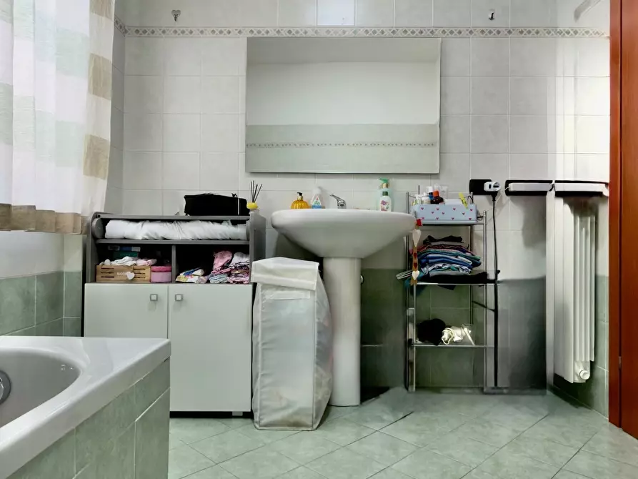 Immagine 12 di Trilocale in vendita  in Via Martinengo a Concesio