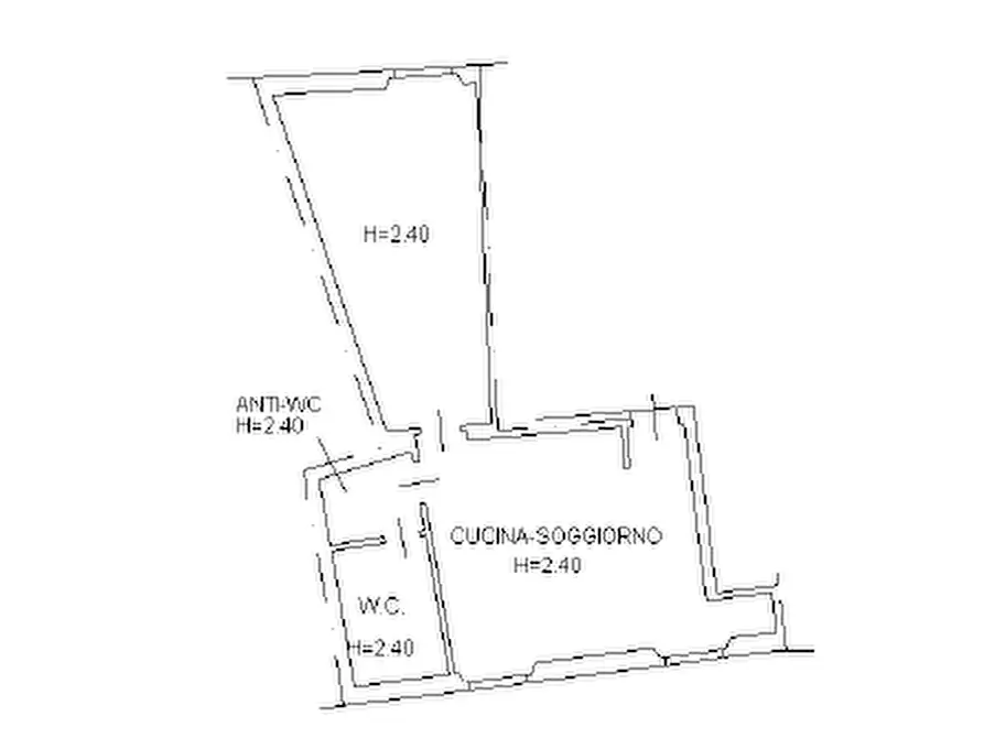 Immagine 9 di Bilocale in vendita  in Via IV Novembre a Villa Carcina