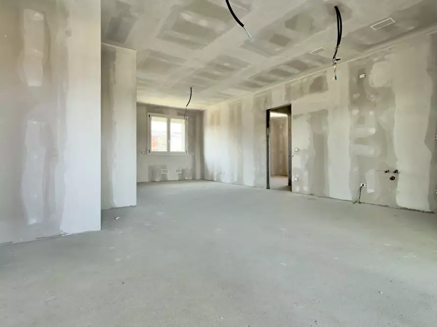 Immagine 4 di Quadrilocale in vendita  a Torbole Casaglia