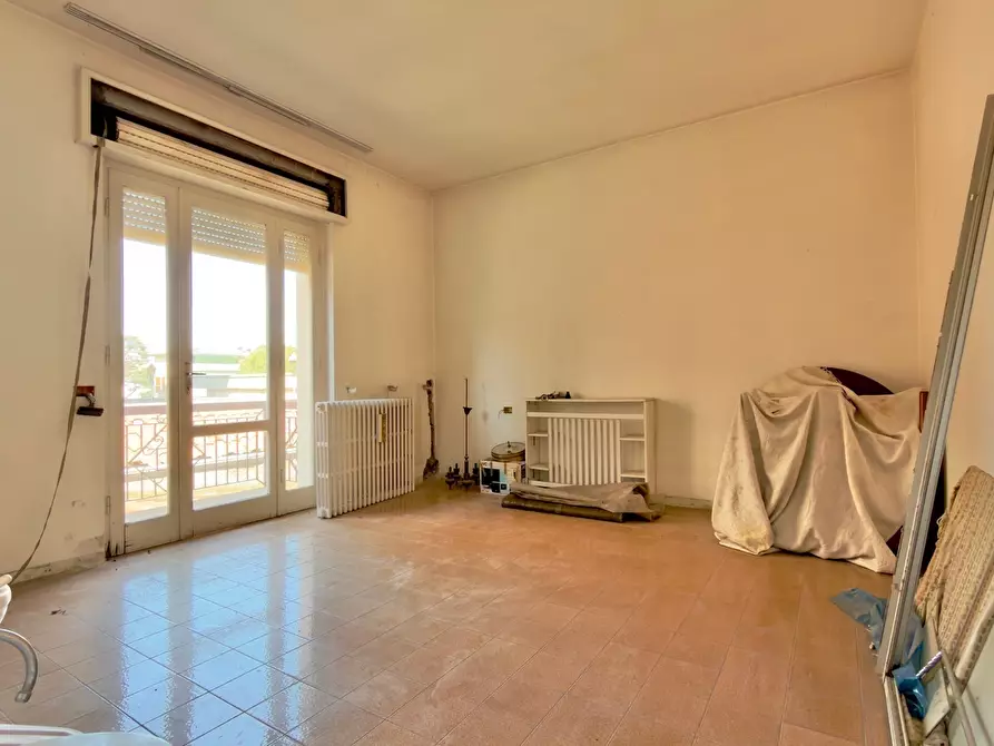 Immagine 11 di Trilocale in vendita  in Via N. Bixio 5 a Borgosatollo