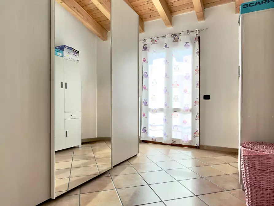 Immagine 7 di Trilocale in vendita  in Via Santa Barbara 33 a Calvisano