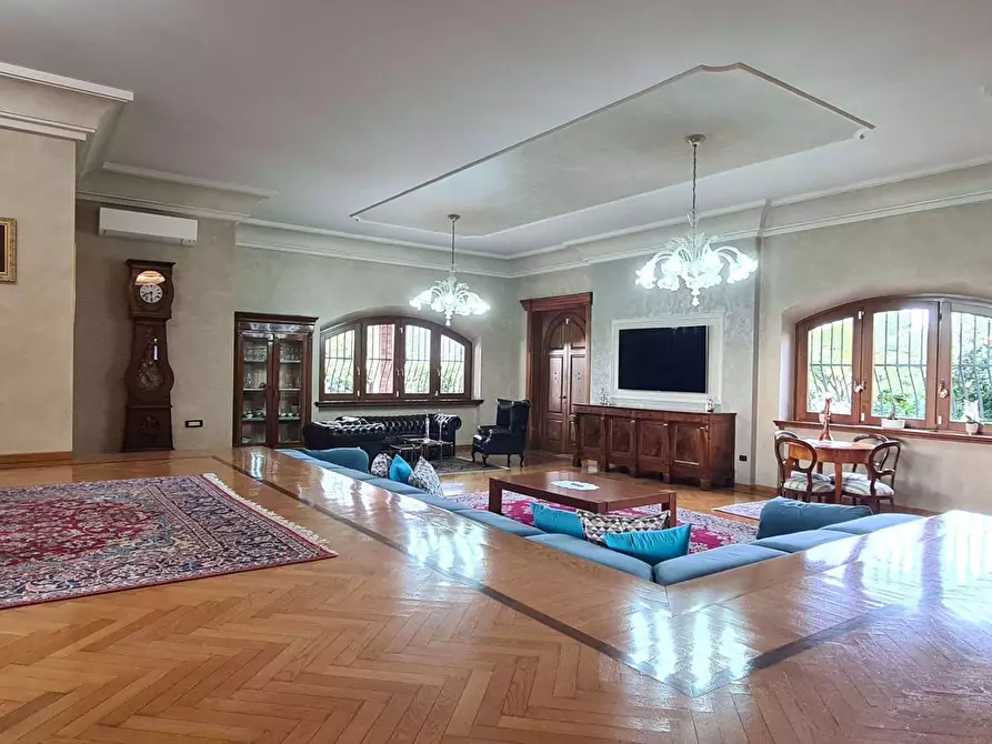 Immagine 11 di Casa indipendente in vendita  a Leno