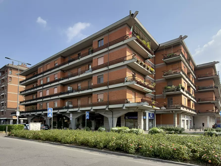 Immagine 22 di Quadrilocale in vendita  a Brescia