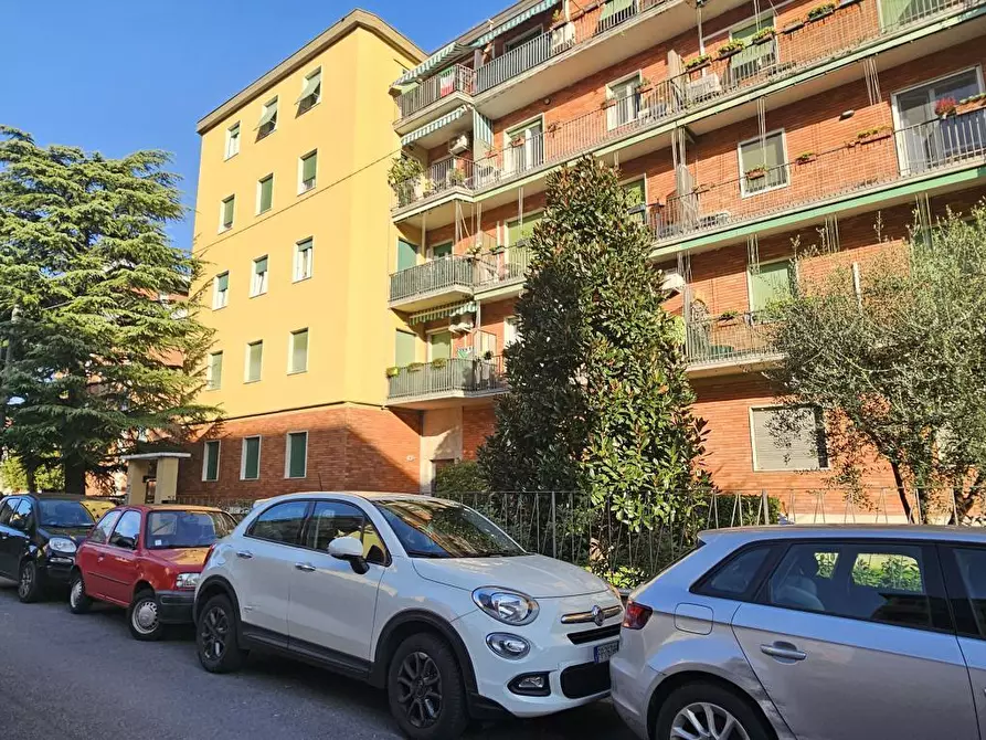 Immagine 1 di Trilocale in vendita  in Via Liguria 15 a Brescia