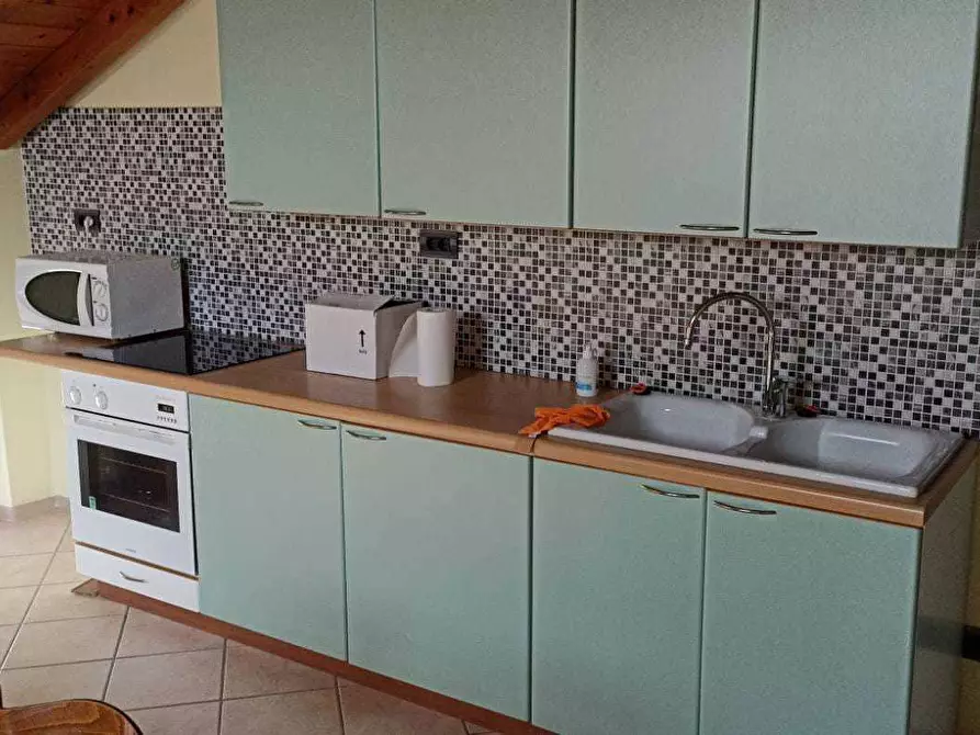 Immagine 7 di Stanza singola in affitto  in VIA MARCHE a Brescia