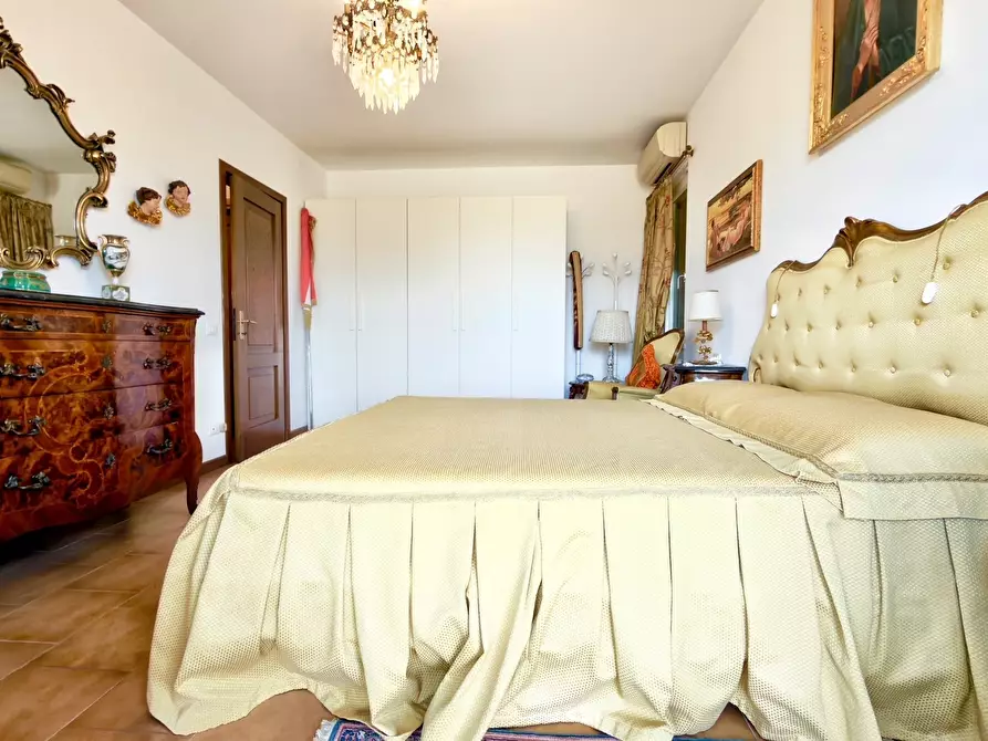 Immagine 16 di Casa bifamiliare in vendita  in Via Benaco a Puegnago Sul Garda