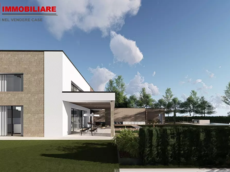 Immagine 7 di Terreno edificabile in vendita  a Castenedolo