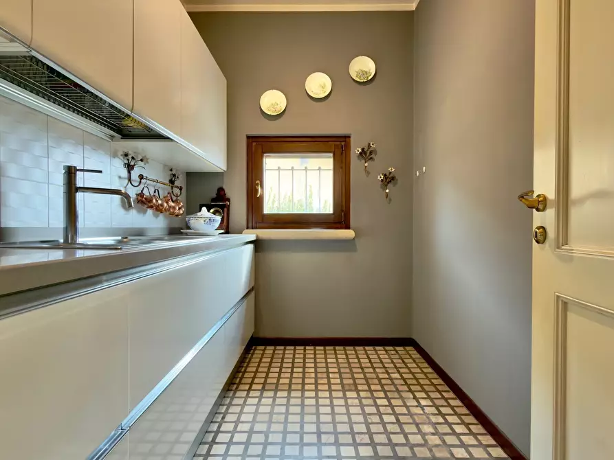 Immagine 25 di Casa indipendente in vendita  in Via Volta Traversa . II 1 a San Zeno Naviglio