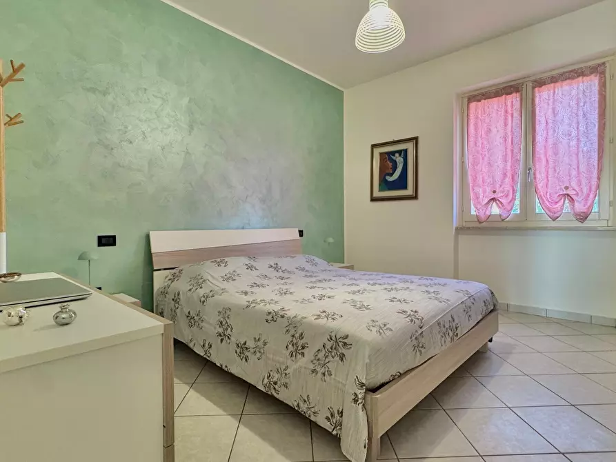 Immagine 6 di Trilocale in vendita  in Via Cesare Battisti a Ghedi